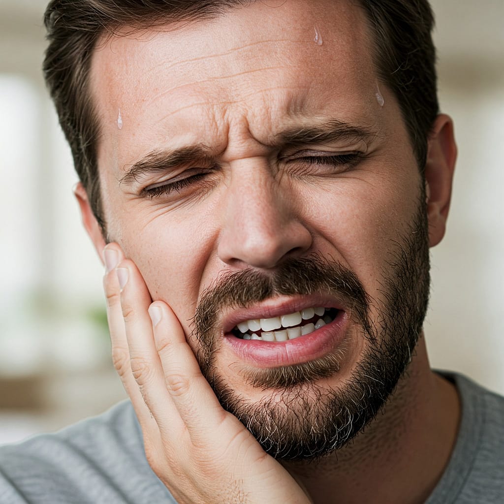 How to Manage Tooth Pain Naturally – दांतों का दर्द कैसे कम करें. 2025 4 1000404117