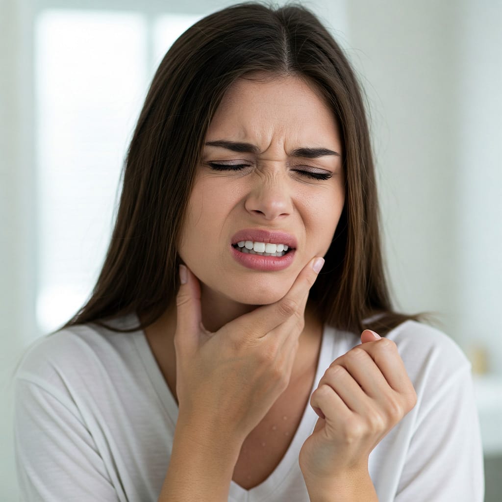 How to Manage Tooth Pain Naturally – दांतों का दर्द कैसे कम करें. 2025 7 1000404118