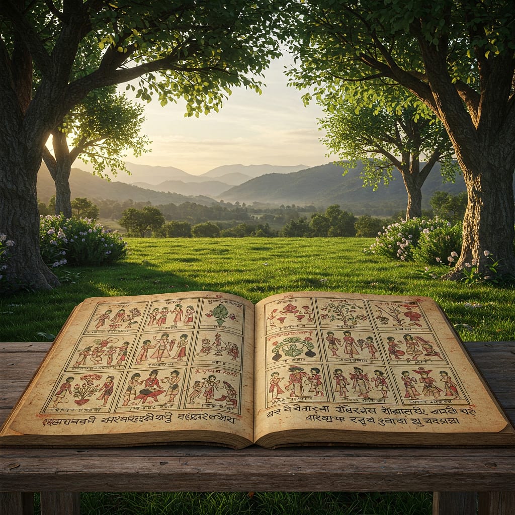 Origin and History of Ayurveda in India | भारत में आयुर्वेद की उत्पत्ति और इतिहास 2025 2 1000407248