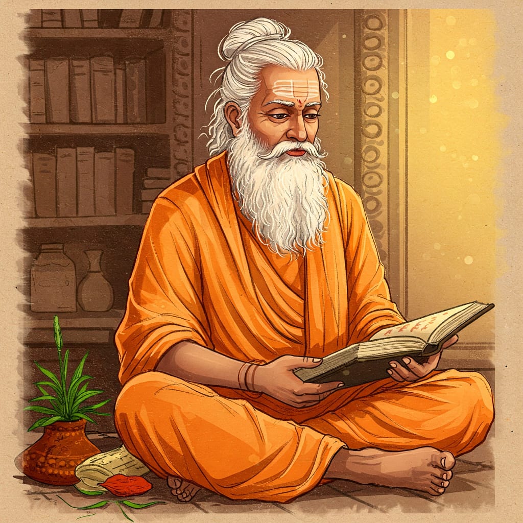 Origin and History of Ayurveda in India | भारत में आयुर्वेद की उत्पत्ति और इतिहास 2025 6 1000407249