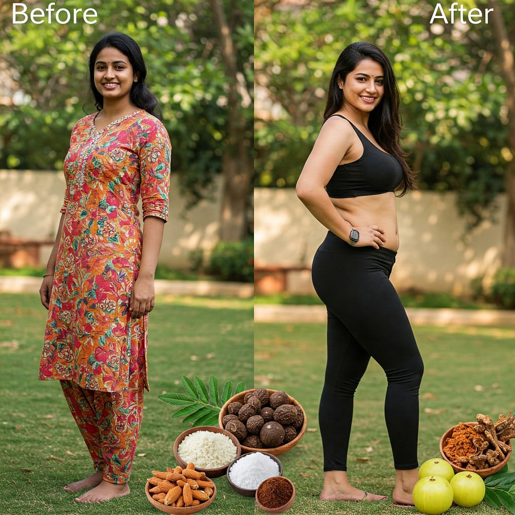 पेट की चर्बी कम करने के आयुर्वेदिक उपाय | घरेलू तरीके से वजन घटाएं 2025 4 1000409800