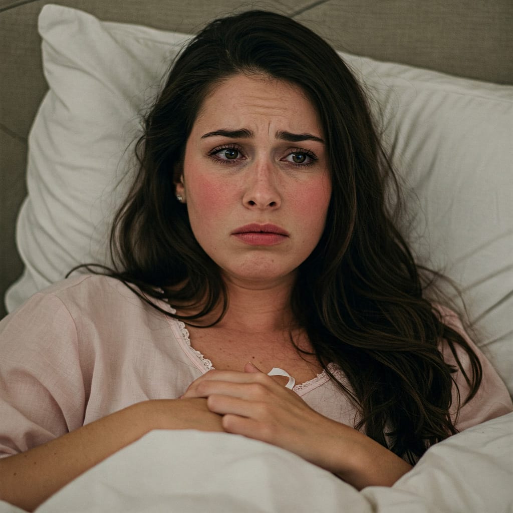 तेज बुखार के लिए आयुर्वेदिक इलाज – प्राकृतिक उपायों से पाएं राहत 10 मिनट में 5 1000410841