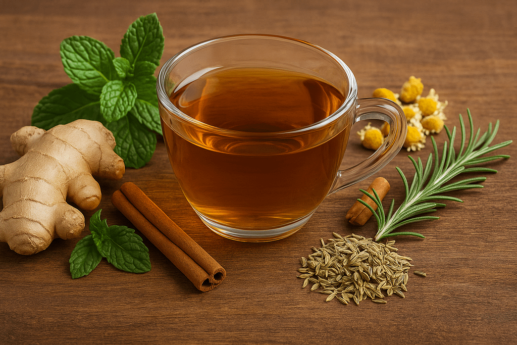 छाती में बलगम और खांसी के लिए असरदार आयुर्वेदिक उपाय | Effective Ayurvedic Remedies for Chest Congestion and Cough।। 3 1000398926