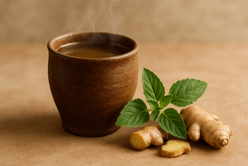 छाती में बलगम और खांसी के लिए असरदार आयुर्वेदिक उपाय | Effective Ayurvedic Remedies for Chest Congestion and Cough।। 7 1000400089