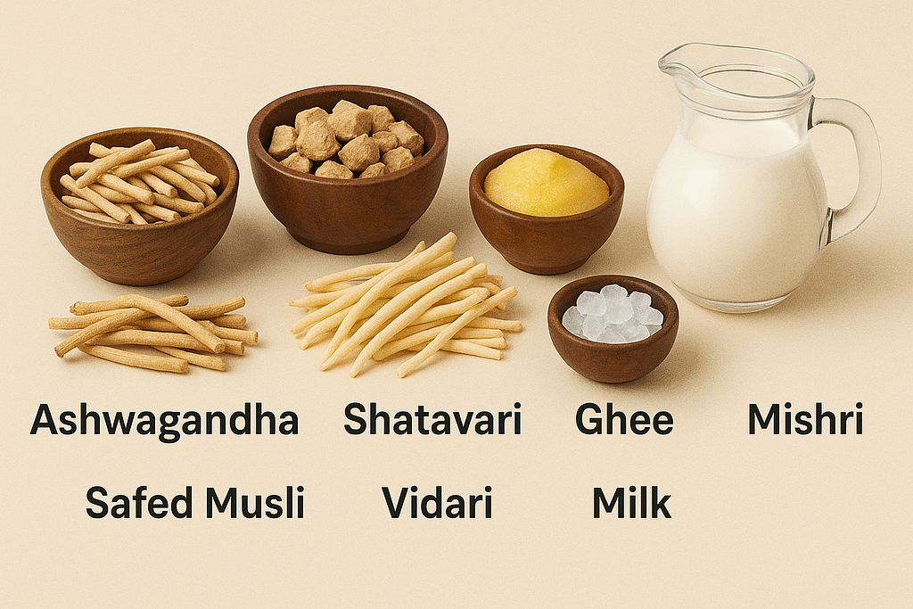 15 दिनों में वजन बढ़ाएं – पतले पुरुषों और महिलाओं के लिए असरदार आयुर्वेदिक उपाय।। 4 1000401406