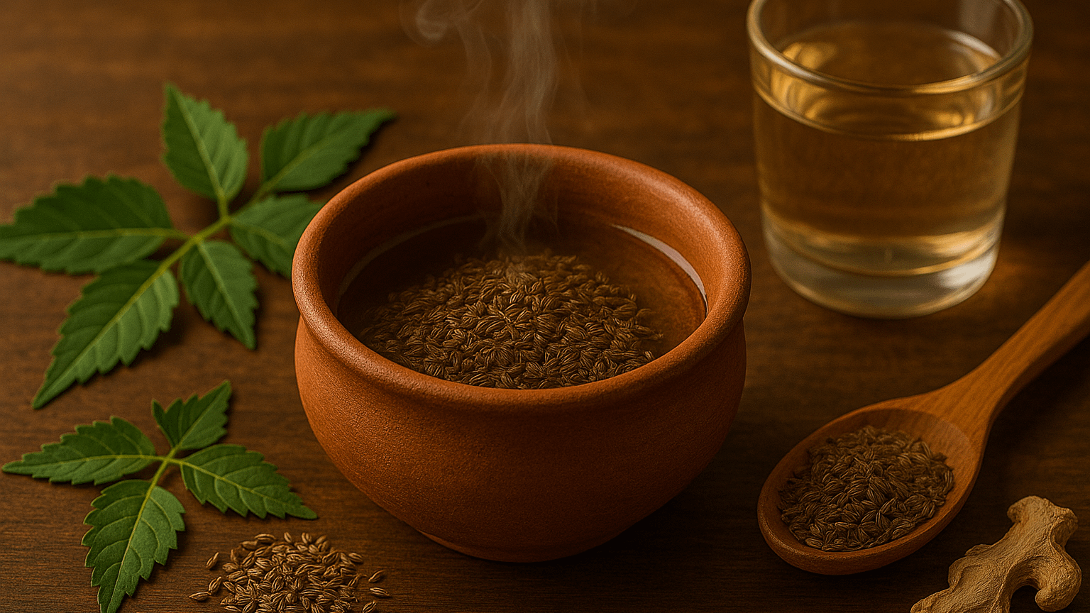 छाती में बलगम और खांसी के लिए असरदार आयुर्वेदिक उपाय | Effective Ayurvedic Remedies for Chest Congestion and Cough।। 5 1000400081